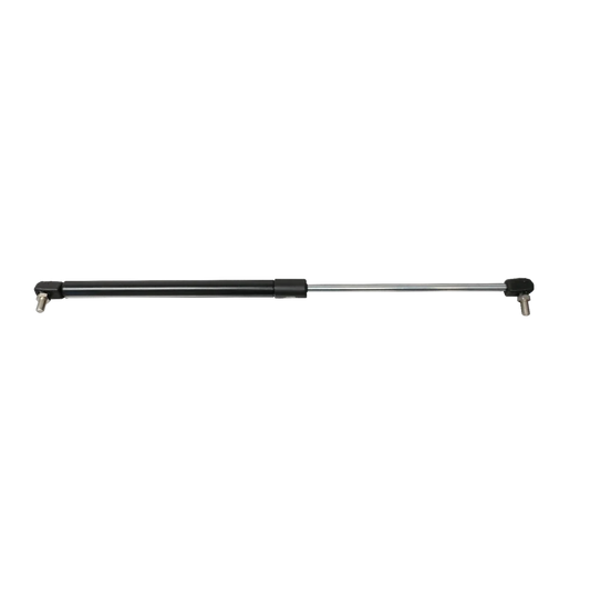 Tool Box Door Gas Strut 300N, made of steel, dimensions: mm, durable and secure for storage and transport