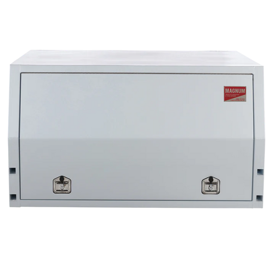 Canopy Dual Cab Aluminium Flat Plate - Dimensions: h1000mm. Ideal for utility and durability. Designed for versatility and premium performance.