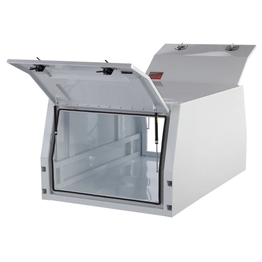 Canopy Part Length Aluminium Flat Plate - Dimensions: h860mm. Ideal for utility and durability. Designed for versatility and premium performance.