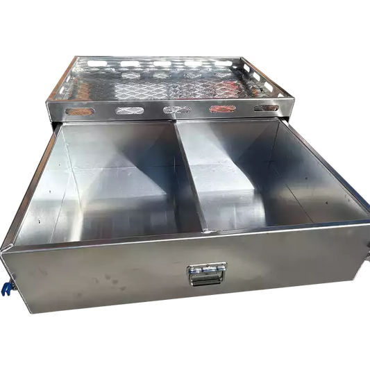 Canopy Cargo Drawer 1200 mm.