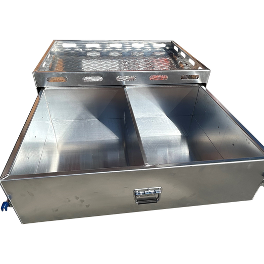 Canopy Cargo Drawer 1000 mm