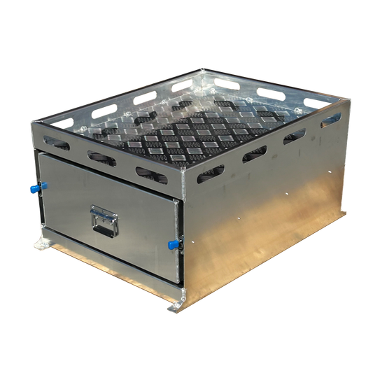 Canopy Cargo Drawer 600 mm