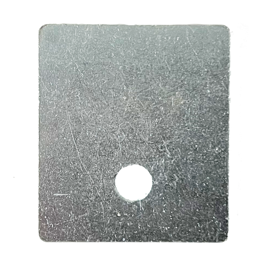 Square Washer Tool Box Fitting Kit 550 & 960 mm
