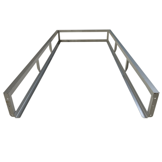 Underbody Ute Tool Box - 1700 mm Fitting Cradle