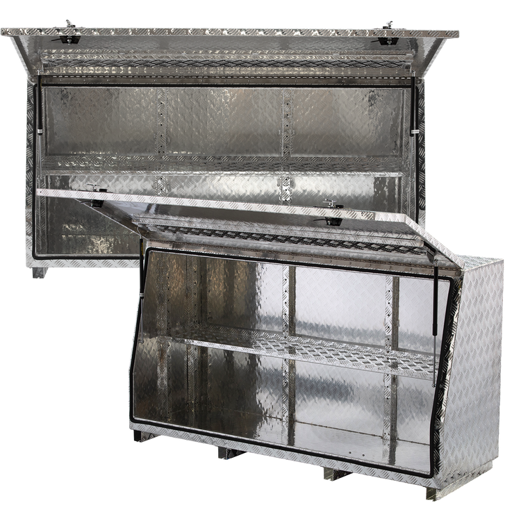 Truck Tool Boxes