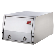 Canopy Part Length Aluminium Flat Plate - Dimensions: h860mm. Ideal for utility and durability. Designed for versatility and premium performance.