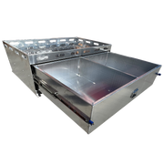 Canopy Cargo Drawer 1200 mm