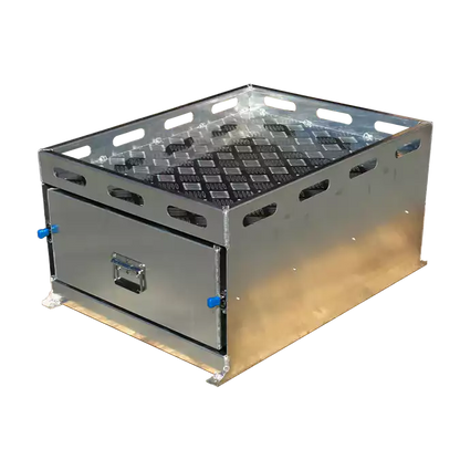 Canopy Cargo Drawers