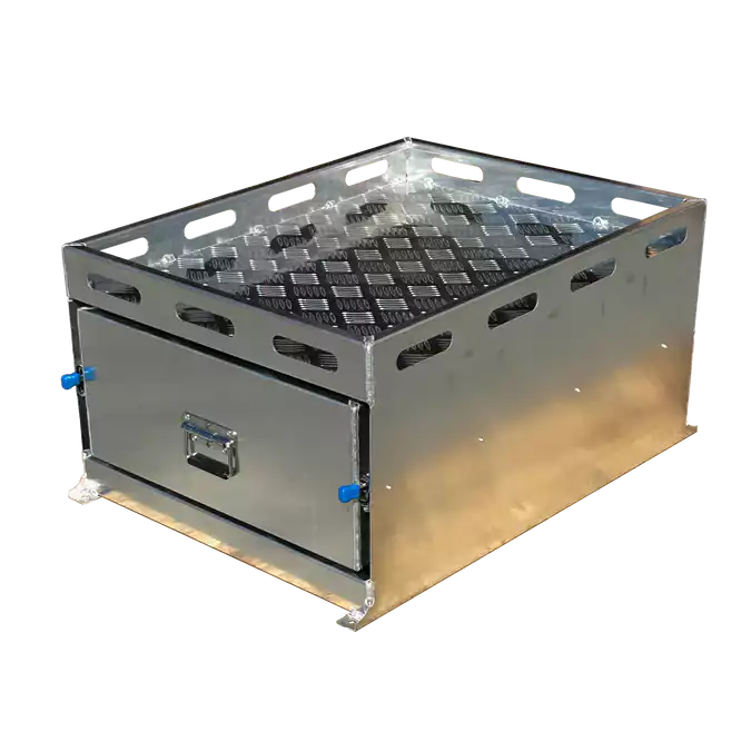 Canopy Cargo Drawers