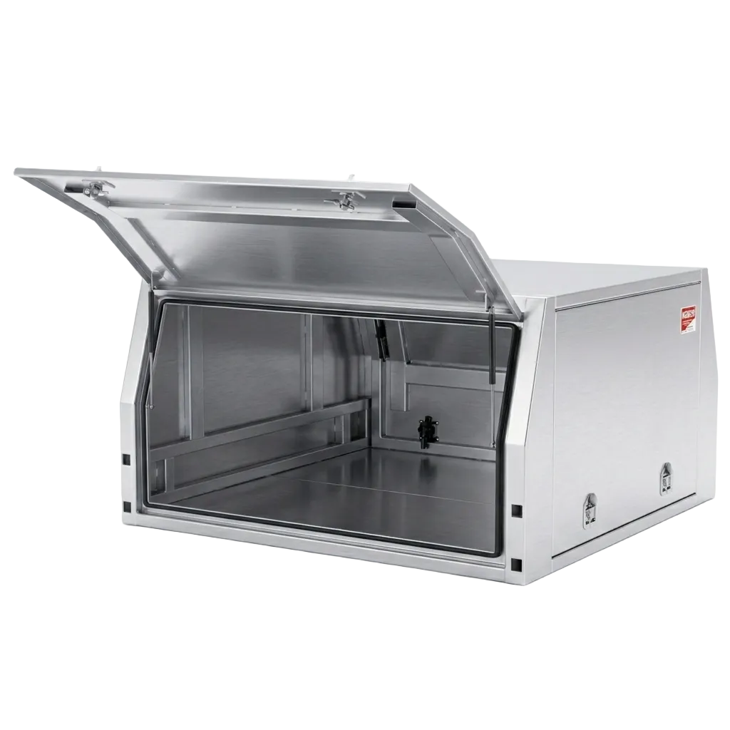 Aluminium Flat Plate