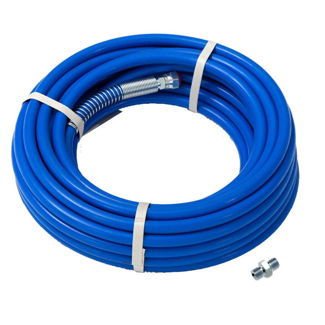 Airless Paint Sprayer 10m Hose and Fitting
