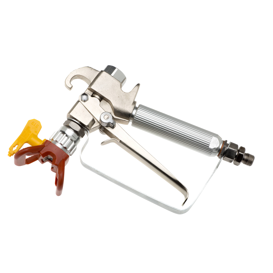 Spraygun for Airless Paint Sprayer