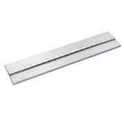 1220mm Aluminium Shelf for Storage Tool Box underside