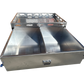 Canopy Cargo Drawer with divider 1000 mm open wide