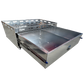 Canopy Cargo Drawer 1200 mm.