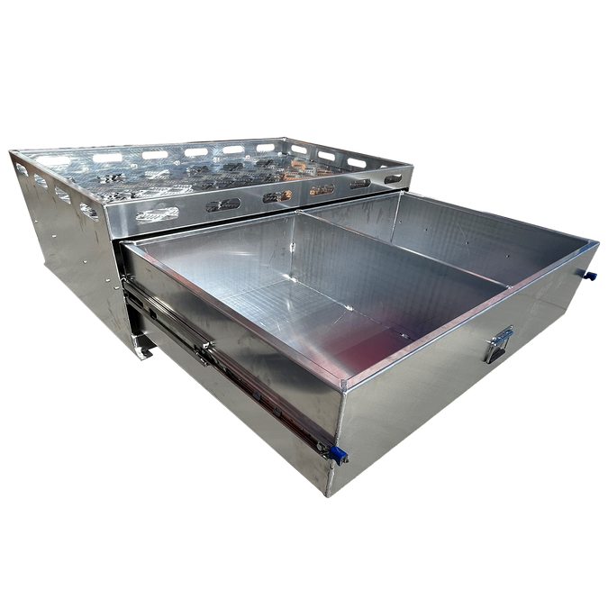 Canopy Cargo Drawer 1200 mm.